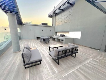 Arriendo Mensual / Departamento / Las Condes