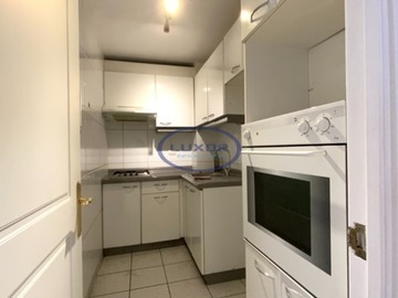 Arriendo Mensual / Departamento / Las Condes