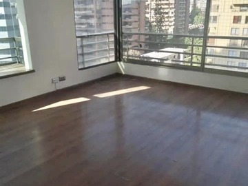 Arriendo Mensual / Departamento / Las Condes