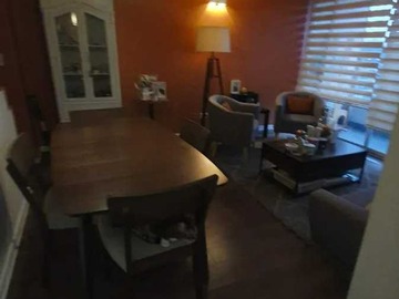 Arriendo Mensual / Departamento / Las Condes