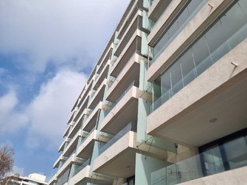 Arriendo Mensual / Departamento / Las Condes