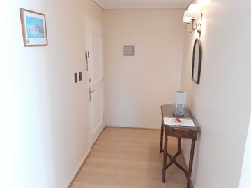 Arriendo Mensual / Departamento / Las Condes