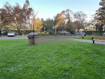 Arriendo Mensual / Departamento / Las Condes
