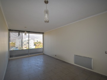 Arriendo Mensual / Departamento / Las Condes