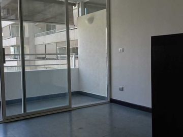 Arriendo Mensual / Departamento / Las Condes