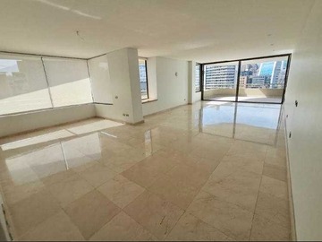 Arriendo Mensual / Departamento / Las Condes