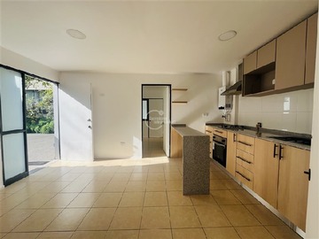 Arriendo Mensual / Departamento / Las Condes