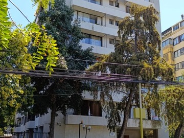 Arriendo Mensual / Departamento / Las Condes