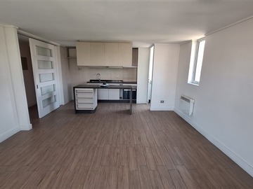 Arriendo Mensual / Departamento / Las Condes