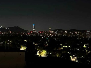 Arriendo Mensual / Departamento / Las Condes