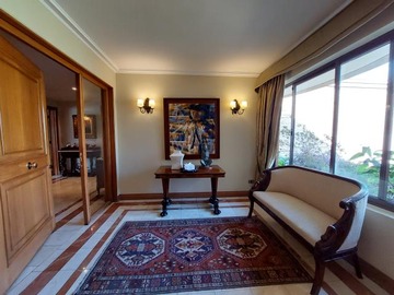 Arriendo Mensual / Departamento / Las Condes