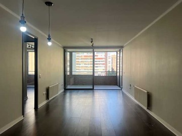 Arriendo Mensual / Departamento / Las Condes