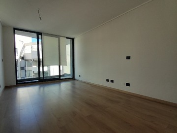 Arriendo Mensual / Departamento / Las Condes