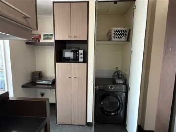 Arriendo Mensual / Departamento / Las Condes