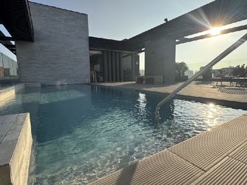 Arriendo Mensual / Departamento / Las Condes