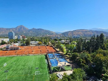 Arriendo Mensual / Departamento / Las Condes