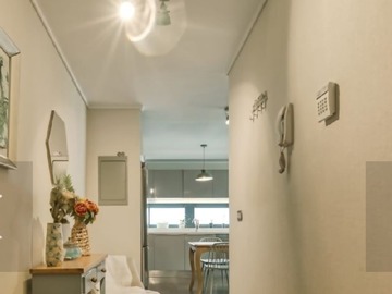 Arriendo Mensual / Departamento / Las Condes