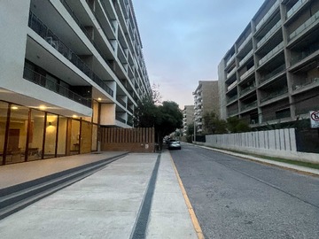 Arriendo Mensual / Departamento / Las Condes