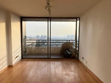 Arriendo Mensual / Departamento / Las Condes