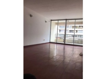 Arriendo Mensual / Departamento / Las Condes