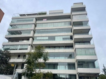 Arriendo Mensual / Departamento / Las Condes