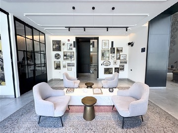 Arriendo Mensual / Departamento / Las Condes