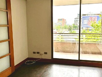 Arriendo Mensual / Departamento / Las Condes