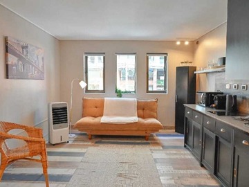 Arriendo Mensual / Departamento / Las Condes