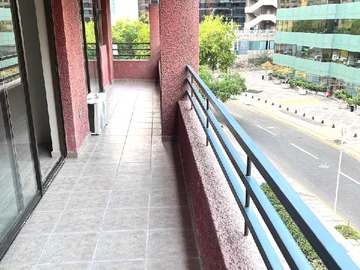 Arriendo Mensual / Departamento / Las Condes