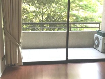Arriendo Mensual / Departamento / Las Condes
