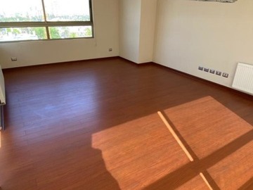 Arriendo Mensual / Departamento / Las Condes