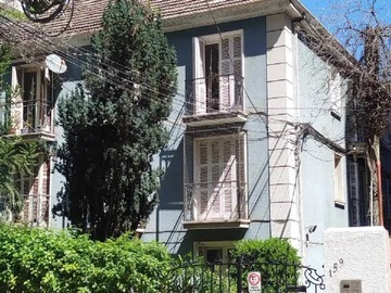 Arriendo Mensual / Departamento / Las Condes