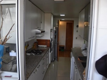 Arriendo Mensual / Departamento / Las Condes