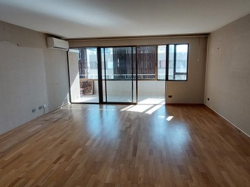 Arriendo Mensual / Departamento / Las Condes