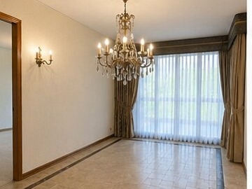 Arriendo Mensual / Departamento / Las Condes