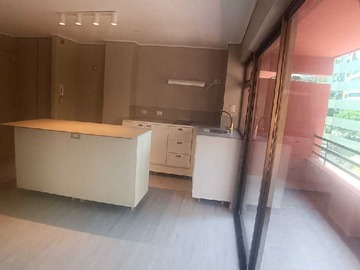Arriendo Mensual / Departamento / Las Condes