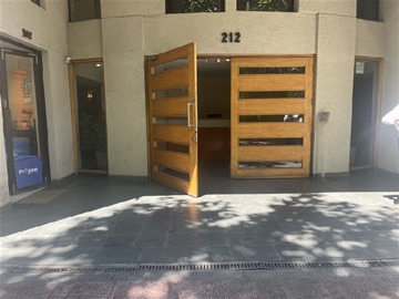 Arriendo Mensual / Departamento / Las Condes
