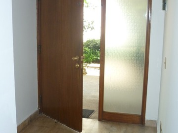 Arriendo Mensual / Departamento / Las Condes