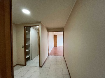 Arriendo Mensual / Departamento / Las Condes