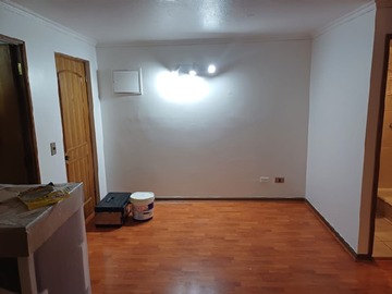 Arriendo Mensual / Departamento / Las Condes