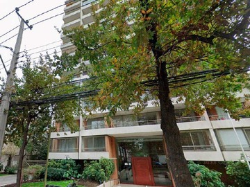 Arriendo Mensual / Departamento / Las Condes
