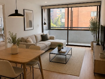 Living Comedor