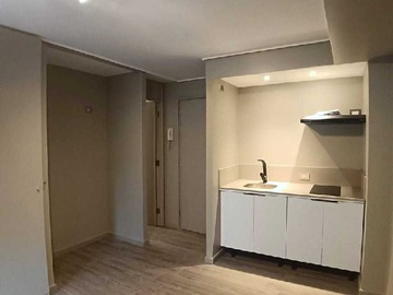 Arriendo Mensual / Departamento / Las Condes