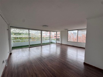Arriendo Mensual / Departamento / Las Condes