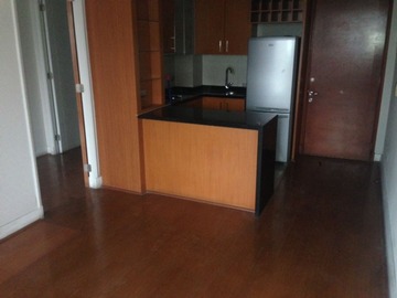 Arriendo Mensual / Departamento / Las Condes