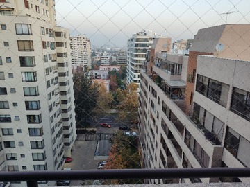 vista panorámica