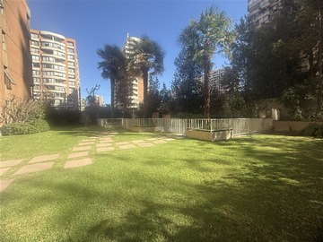 Arriendo Mensual / Departamento / Las Condes