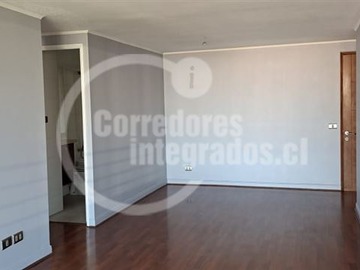 Arriendo Mensual / Departamento / Las Condes