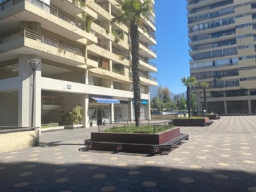Arriendo Mensual / Departamento / Las Condes