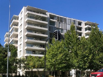 Arriendo Mensual / Departamento / Las Condes